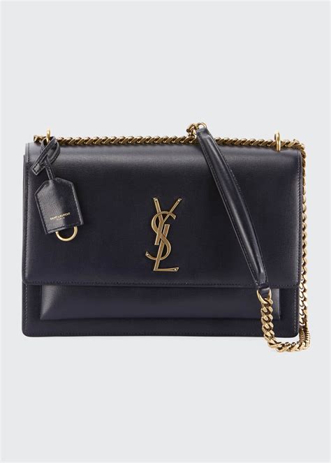 ysl crossbody blogger bag|best YSL crossbody bag.